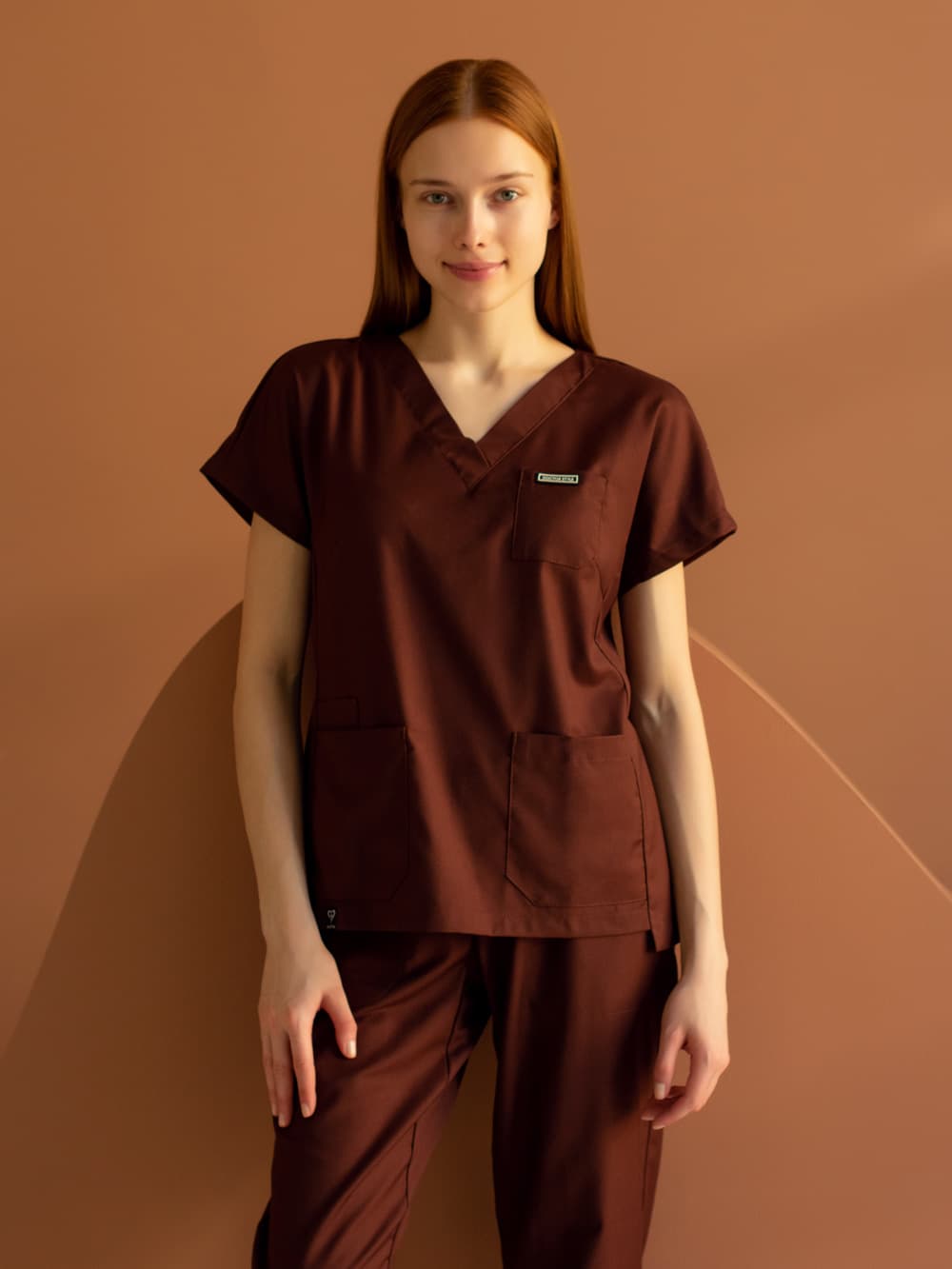 Скраб-сет Luma